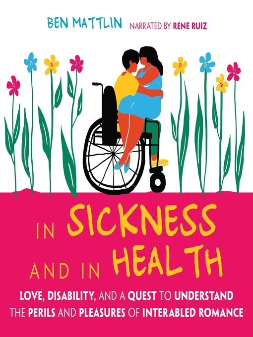 Cover image for In Sickness and in Health